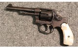 Smith & Wesson ~ 1903 ~ .32 Long - 2 of 2