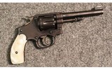 Smith & Wesson ~ 1903 ~ .32 Long - 1 of 2