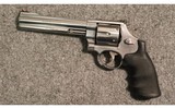 Smith & Wesson ~ 629 Classic ~ .44 Magnum - 2 of 2