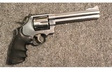 Smith & Wesson ~ 629 Classic ~ .44 Magnum - 1 of 2