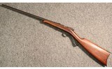 Winchester ~ 1904 ~ .22 Short & Long - 5 of 5