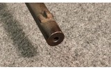 Winchester ~ 1904 ~ .22 Short & Long - 4 of 5