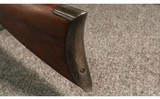 Winchester ~ 1904 ~ .22 Short & Long - 3 of 5