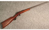 Winchester ~ 1904 ~ .22 Short & Long - 1 of 5
