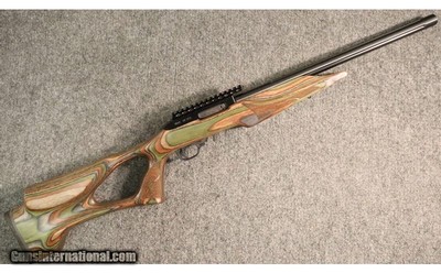 Magnum Research ~ MLR-1722 ~ .22 Long Rifle