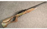 Magnum Research ~ MLR-1722 ~ .22 Long Rifle - 1 of 5