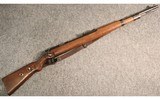 Gustloff ~ K.K. Wehrsportgewehr ~ .22 Long Rifle