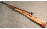 Mossberg ~ 152 ~ .22 Long Rifle - 5 of 5