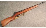 Mossberg ~ 152 ~ .22 Long Rifle - 1 of 5