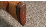 Sako ~ AV Custom ~ .338 Winchester Magnum - 3 of 5