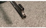 Sako ~ AV Custom ~ .338 Winchester Magnum - 4 of 5