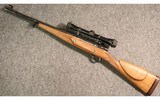 Sako ~ AV Custom ~ .338 Winchester Magnum - 5 of 5