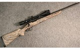 Remington ~ 700 VTR ~ .223 Remington - 1 of 5