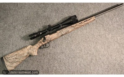 Remington ~ 700 VTR ~ .223 Remington