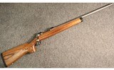 Savage ~ Model 12 ~ .22-250 Remington - 1 of 5