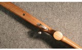Savage ~ Model 12 ~ .22-250 Remington - 2 of 5