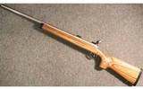 Savage ~ Model 12 ~ .22-250 Remington - 5 of 5