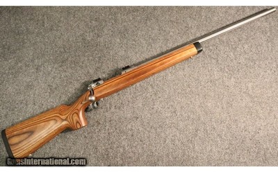 Savage ~ Model 12 ~ .22-250 Remington