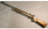 Savage ~ Mark 12 ~ .22 Long Rifle - 5 of 5