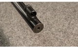 Winchester ~ 52 ~ .22 Long Rifle - 4 of 5