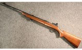 Winchester ~ 52 ~ .22 Long Rifle - 5 of 5