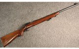 Winchester ~ 52 ~ .22 Long Rifle - 1 of 5