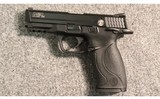 Smith & Wesson ~ M&P22 ~ .22 Long Rifle - 2 of 2