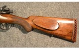 Mauser ~ Custom 98 ~ 8x57mm - 9 of 12