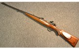 Mauser ~ Custom 98 ~ 8x57mm - 11 of 12