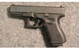 Glock ~ 19 Gen 3 ~ 9mm Luger - 2 of 2