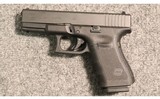Glock ~ 23 Gen 4 ~ .40 S&W - 2 of 2