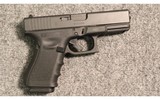 Glock ~ 23 Gen 4 ~ .40 S&W - 1 of 2