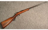 Winchester ~ 04 ~ .22 S, L, Extra Long - 1 of 5