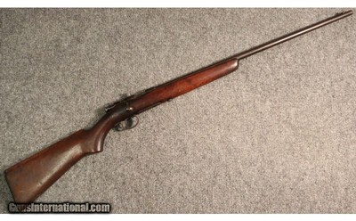 Winchester ~ 69 ~ .22 S, L, LR