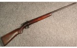 Winchester ~ 69 ~ .22 S, L, LR - 1 of 5