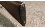 Winchester ~ 1905 ~ .32 Winchester SL - 3 of 5