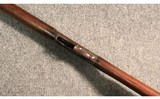 Winchester ~ 1905 ~ .32 Winchester SL - 2 of 5