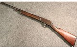 Winchester ~ 1905 ~ .32 Winchester SL - 5 of 5