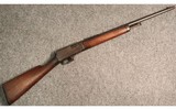 Winchester ~ 1905 ~ .32 Winchester SL - 1 of 5