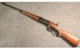 Savage ~ 99 ~ .250-3000 Savage - 5 of 5