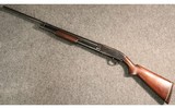 Winchester ~ Model 12 ~ 16 Gauge - 5 of 5