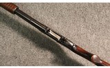 Winchester ~ Model 12 ~ 16 Gauge - 2 of 5