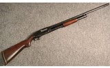 Winchester ~ Model 12 ~ 16 Gauge - 1 of 5