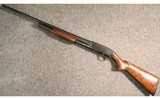 Winchester ~ Model 12 ~ 20 Gauge - 5 of 5