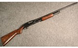 Winchester ~ Model 12 ~ 20 Gauge - 1 of 5