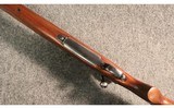 Winchester ~ Pre-64 Model 70 ~ .243 Winchester - 2 of 5