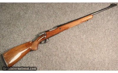 Browning ~ Mauser ~ .30-06 Springfield