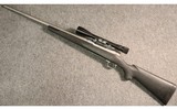 Winchester ~ Model 70 Stainless ~ .270 Winchester - 5 of 5