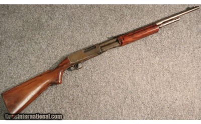 Remington ~ 14 Gamemaster ~ .30 Remington