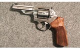 Ruger ~ GP100 ~ .357 Magnum - 2 of 2